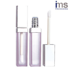 7ml Square Lip Gloss Container